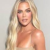 Khloé Kardashian