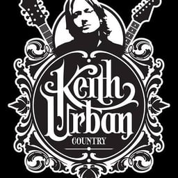 Keith urban