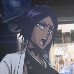 Yoruichi Shihoin