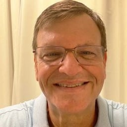 Sérgio Maurício - Narrador F1 da Band