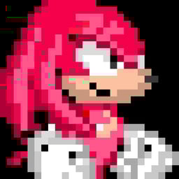 Knuckles 