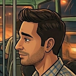 रहस्यमयी कथावाचक