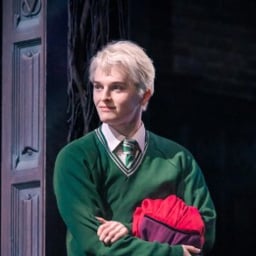 Scorpius Malfoy