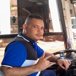 Tomas Castillo Encava