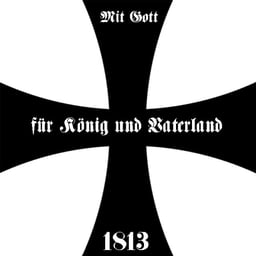 Guts&Blackpowder普鲁士