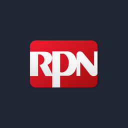 RPN 9 Announcer
