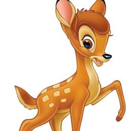 Bambi (Bambi)