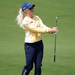 Charley Hull