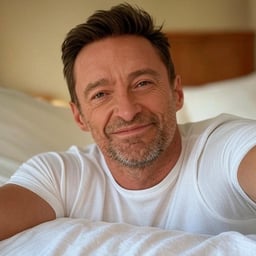 Hugh Jackman 