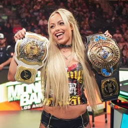 Liv Morgan