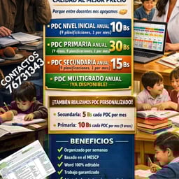 Voz Escolar Femenina