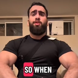 LKGains (But When I Guy)