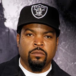 Ice cube 
