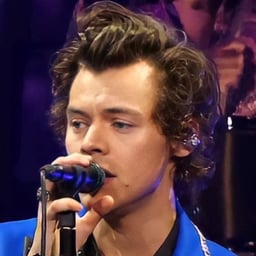 Harry Styles 