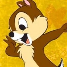 Chip (Chip ‘n’ Dale)