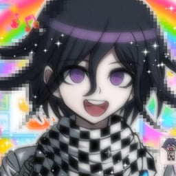 Kokichi Oma