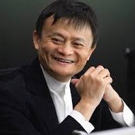 JACK MA ALIBABA