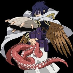 Voz Dramática Inquietante