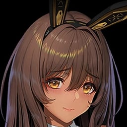 Noir (Goddess of Victory: Nikke) 