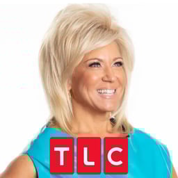 Theresa Caputo