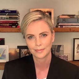 Charlize Theron 