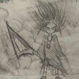 Katek god killer version 2