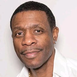 Keith Douglas Sweat 