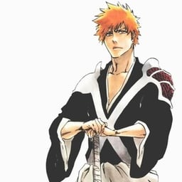 Ichigo Latino