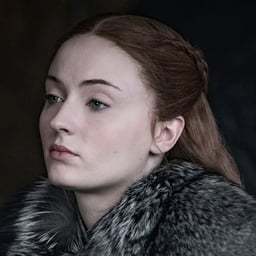 Sophie Turner