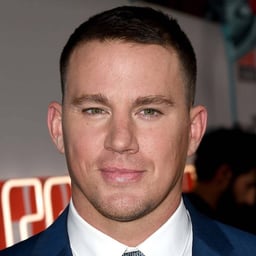 Channing Tatum 