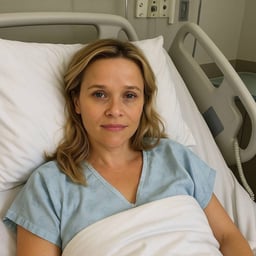 Laura Jeanne Reese Witherspoon