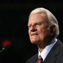 BILLYGRAHAM