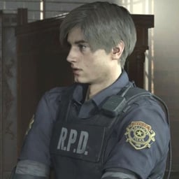 Leon S. Kennedy
