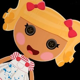 Spot Satter Splash (Lalaloopsy)