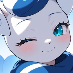 Meowstic