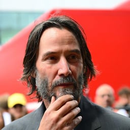 Keanu 