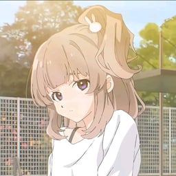 感情豊かな女性