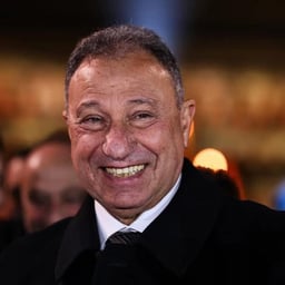 الاسطى عبده البلف