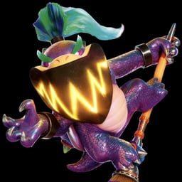 Bowser jr (Benny Safdie)