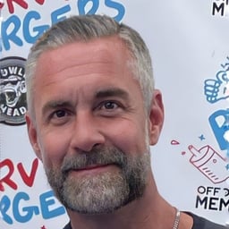 Enthusiastic Storyteller