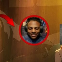 Gojo on verge of death