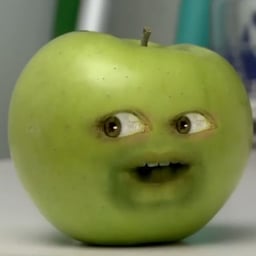Green Apple (Annoying Orange)
