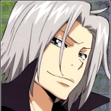 Gokudera