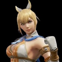Cassandra Alexandra (Soul Calibur)