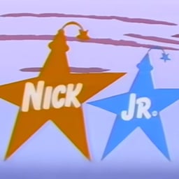 Nick Jr Announcer 1989-1992