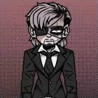 Mad Harvey harvington