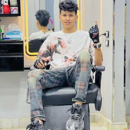 محمد البصيلي 