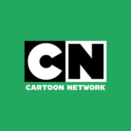 Cartoon Network Pastel Announcer