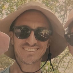 Pablito de Torremolinos 