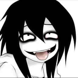 Jeff the killer